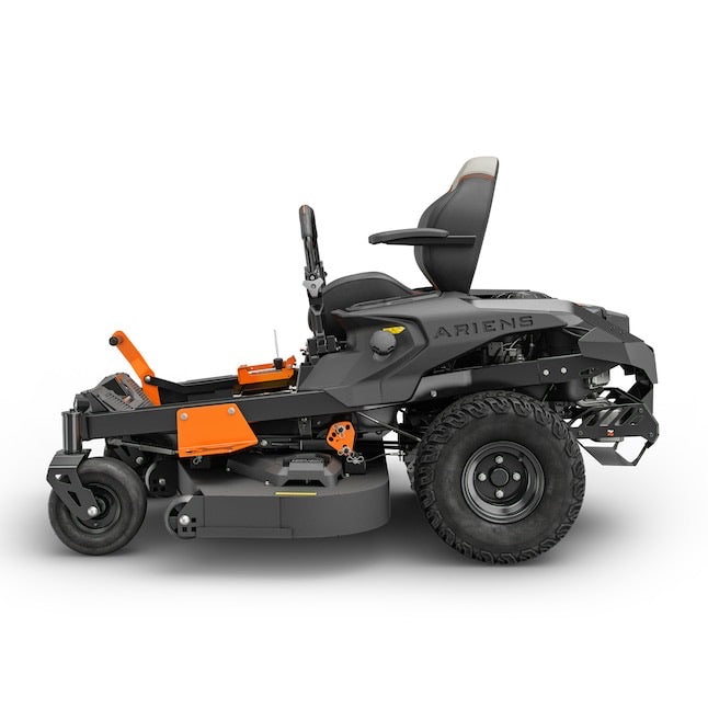 Ariens IKON ONYX 52" Zero-Turn Mower | 23HP Kawasaki V-Twin