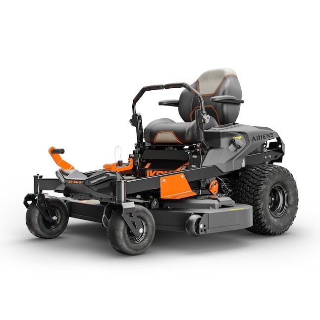 Ariens IKON ONYX 52" Zero-Turn Mower | 23HP Kawasaki V-Twin