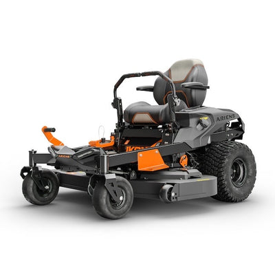 Ariens IKON ONYX 52" Zero-Turn Mower | 23HP Kawasaki V-Twin