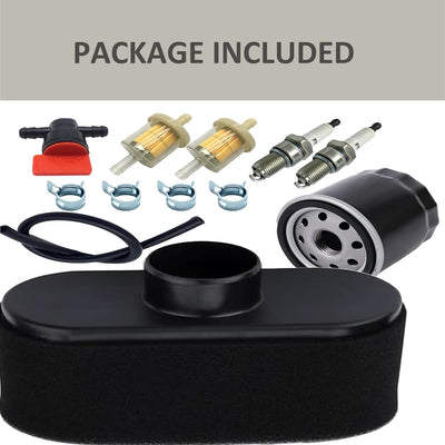 Husqvarna Air Filter Maintenance Kit | Fits Z200 & Z400 Series