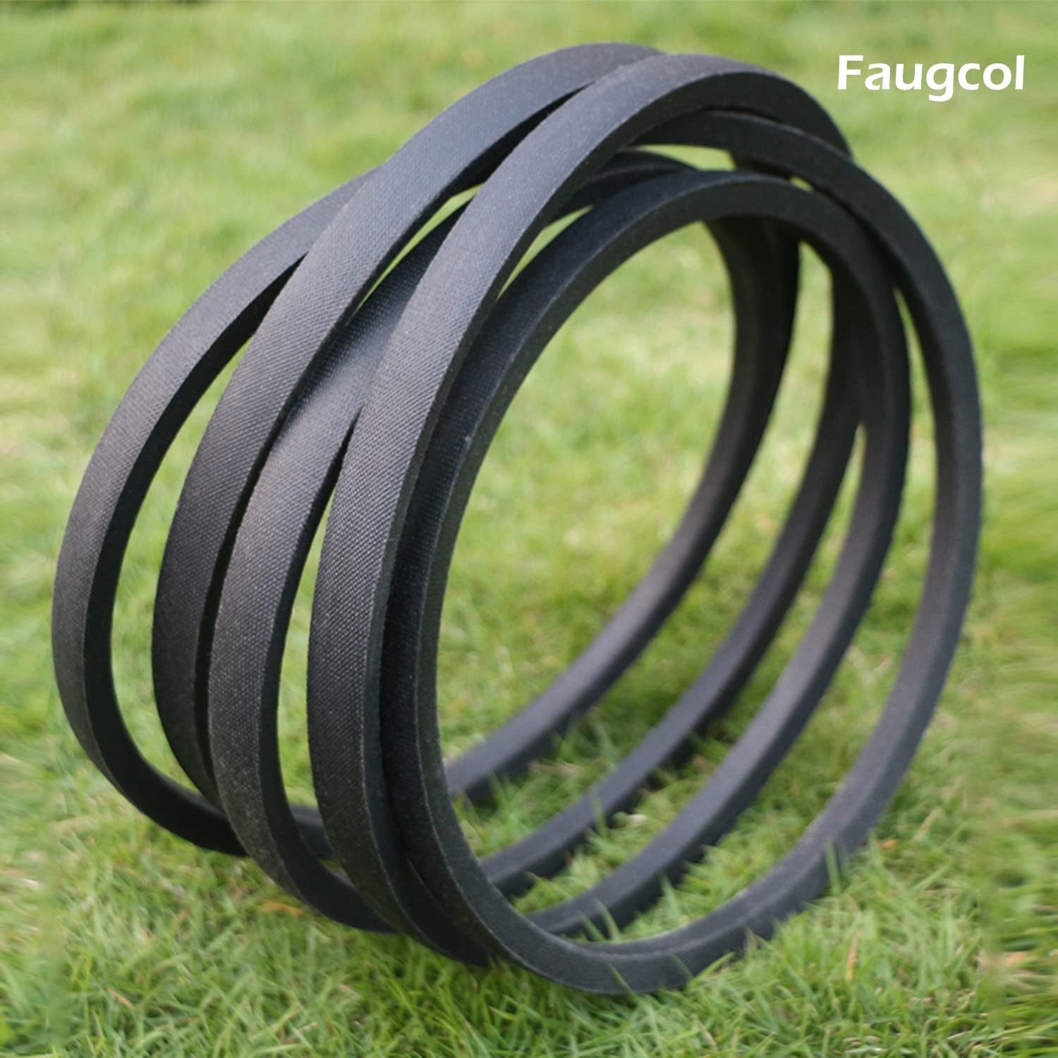 Husqvarna Zero-Turn Drive Belt | Fits Z254 Z248F | OEM 587686701