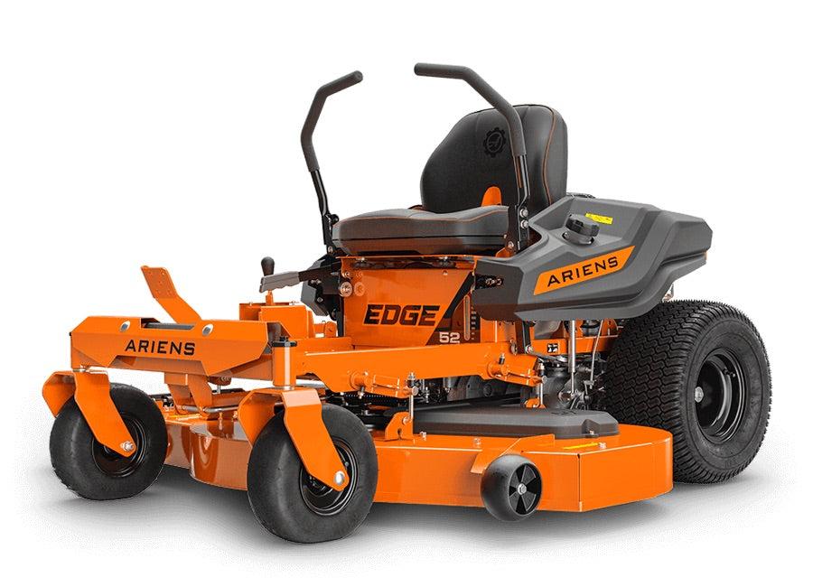 Ariens EDGE 52" Zero-Turn Mower | 21.5HP Kawasaki FR651V V-Twin