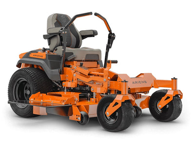 Ariens APEX 52" Zero-Turn Mower | 23HP Kawasaki FR691 V-Twin
