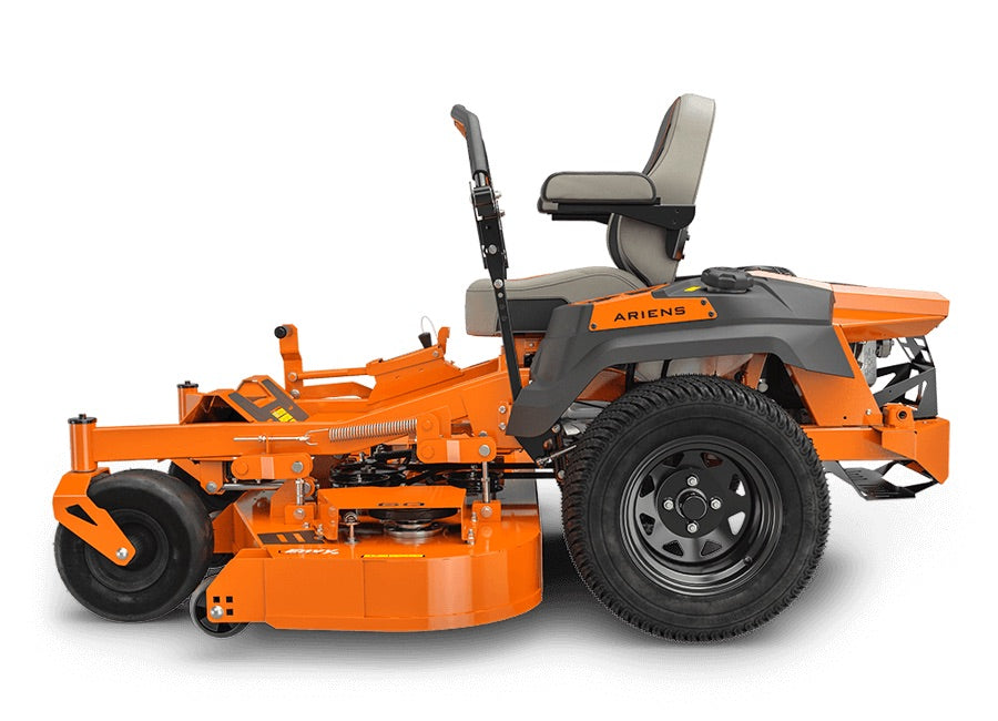 Ariens APEX 60" Zero-Turn Mower | 24HP Kawasaki FR730 V-Twin