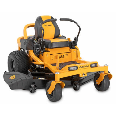 Cub Cadet Ultima ZT1 60" Zero-Turn Mower | 26HP Kohler V-Twin