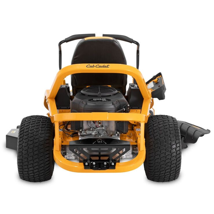 Cub Cadet Ultima ZT1 60" Zero-Turn Mower | 26HP Kohler V-Twin