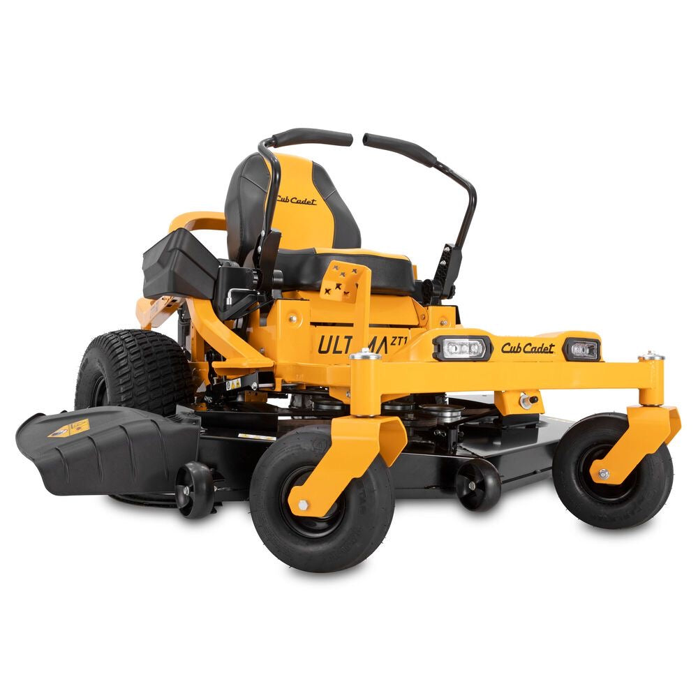 Cub Cadet Ultima ZT1 60" Zero-Turn Mower | 26HP Kohler V-Twin