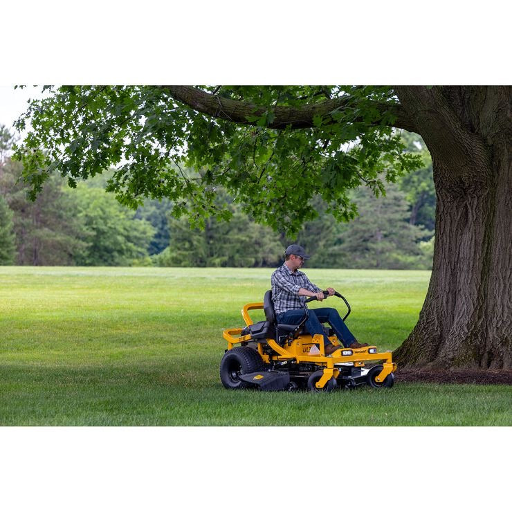 Cub Cadet Ultima ZT1 60" Zero-Turn Mower | 26HP Kohler V-Twin