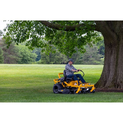 Cub Cadet Ultima ZT1 60" Zero-Turn Mower | 26HP Kohler V-Twin