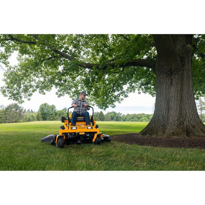 Cub Cadet Ultima ZT1 60" Zero-Turn Mower | 26HP Kohler V-Twin
