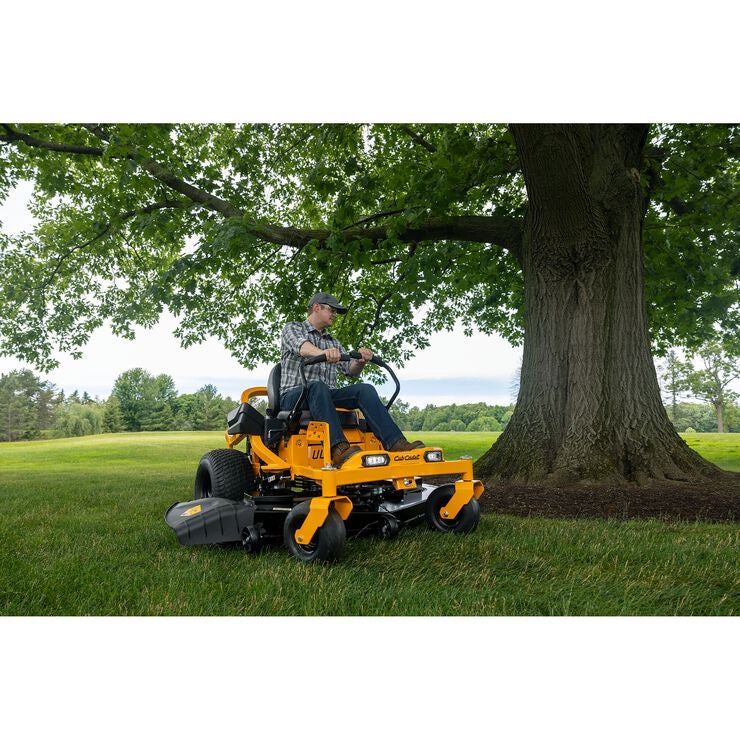 Cub Cadet Ultima ZT1 60" Zero-Turn Mower | 26HP Kohler V-Twin