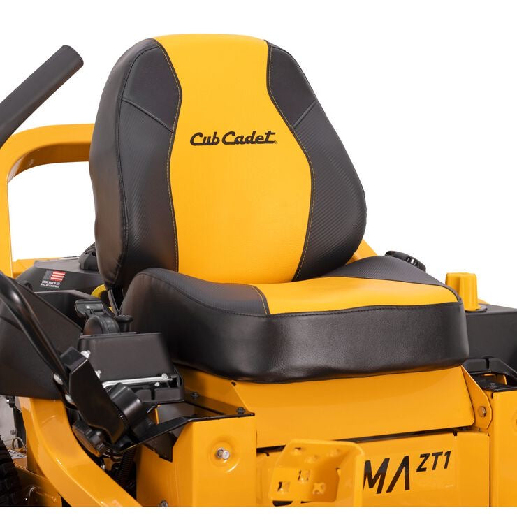 Cub Cadet Ultima ZT1 60" Zero-Turn Mower | 26HP Kohler V-Twin