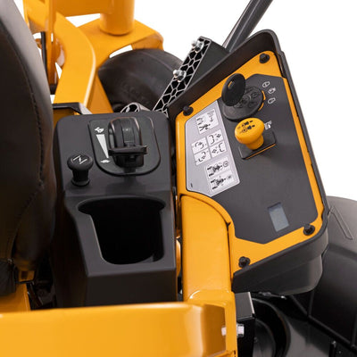 Cub Cadet Ultima ZT1 60" Zero-Turn Mower | 26HP Kohler V-Twin