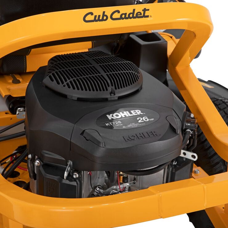 Cub Cadet Ultima ZT1 60" Zero-Turn Mower | 26HP Kohler V-Twin