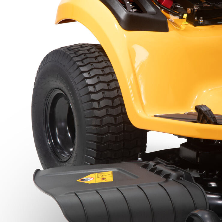 Cub Cadet XT1 LT42 42" Riding Lawn Tractor | 547cc IntelliPOWER