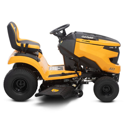 Cub Cadet XT1 LT42 42" Riding Lawn Tractor | 547cc IntelliPOWER