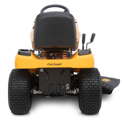 Cub Cadet XT1 LT42 42" Riding Lawn Tractor | 547cc IntelliPOWER