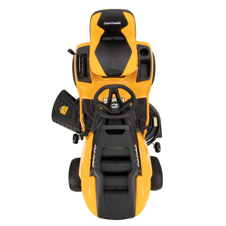 Cub Cadet XT1 LT42 42" Riding Lawn Tractor | 547cc IntelliPOWER