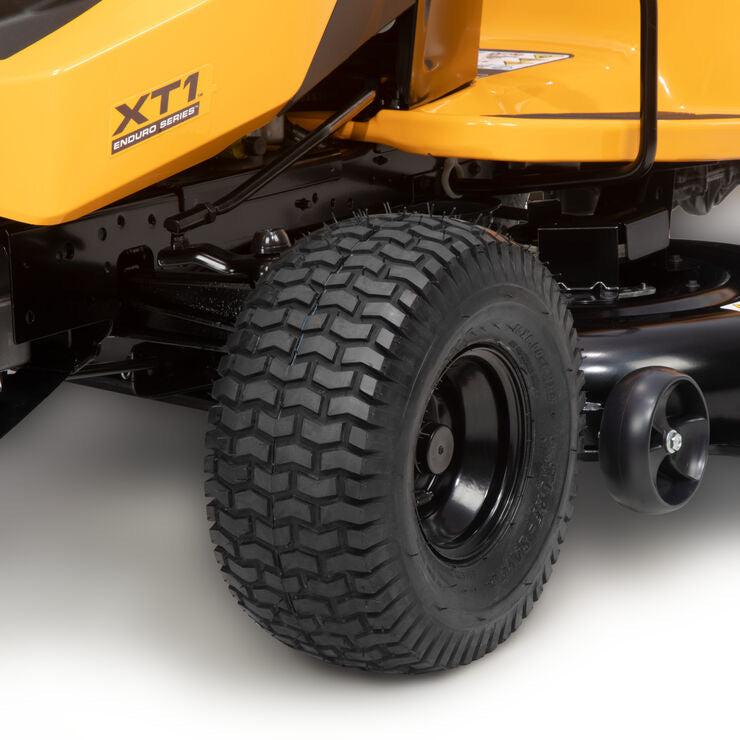 Cub Cadet XT1 LT42 42" Riding Lawn Tractor | 547cc IntelliPOWER