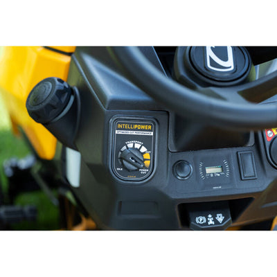 Cub Cadet XT1 LT42 42" Riding Lawn Tractor | 547cc IntelliPOWER
