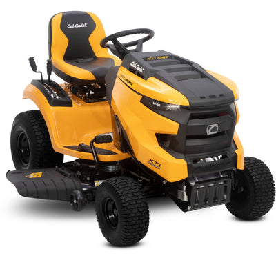Cub Cadet XT1 LT42 42" Riding Lawn Tractor | 547cc IntelliPOWER