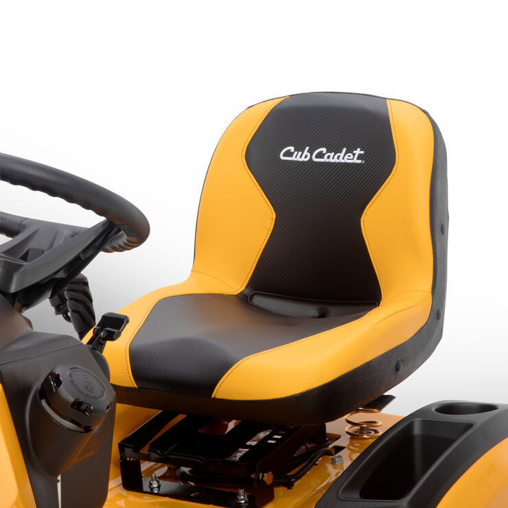 Cub Cadet XT1 LT42 42" Riding Lawn Tractor | 547cc IntelliPOWER