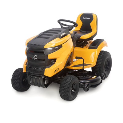 Cub Cadet XT1 LT46 46" Riding Lawn Tractor | 22HP Kohler Engine