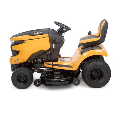 Cub Cadet XT1 LT46 46" Riding Lawn Tractor | 22HP Kohler Engine