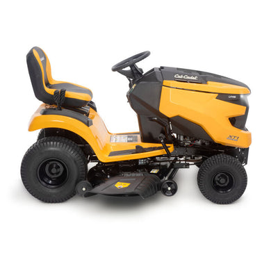 Cub Cadet XT1 LT46 46" Riding Lawn Tractor | 22HP Kohler Engine