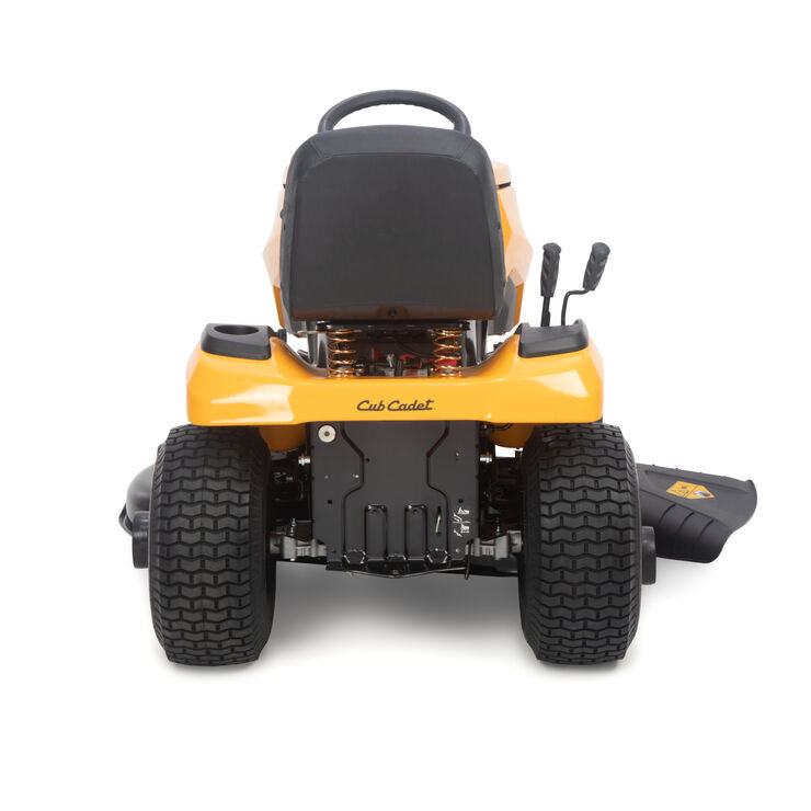 Cub Cadet XT1 LT46 46" Riding Lawn Tractor | 22HP Kohler Engine