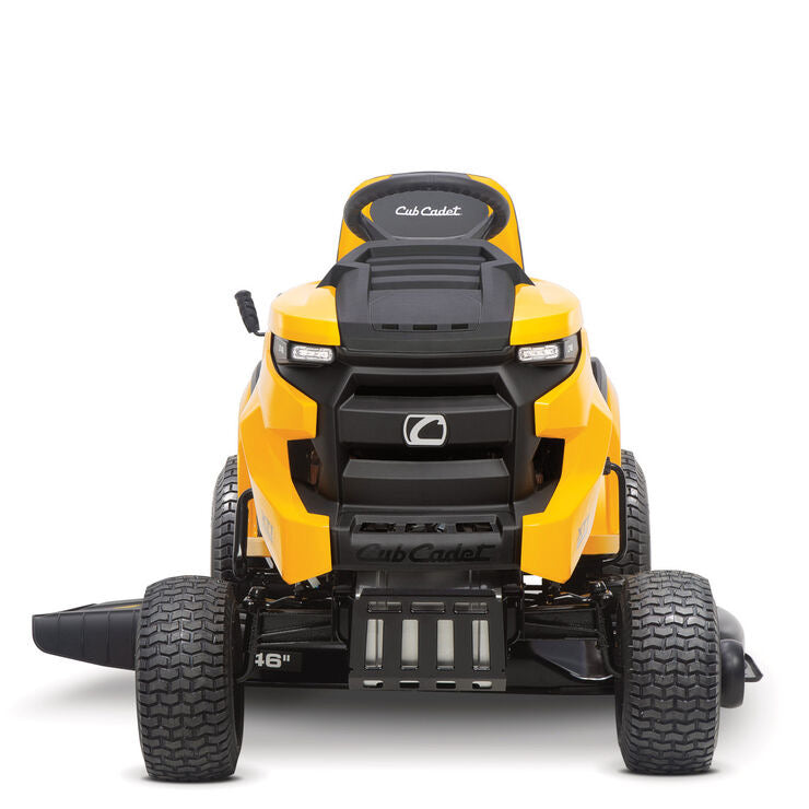 Cub Cadet XT1 LT46 46" Riding Lawn Tractor | 22HP Kohler Engine