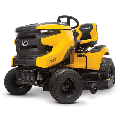 Cub Cadet XT1 LT50 FAB 50" Riding Lawn Tractor | 24HP Kohler V-Twin