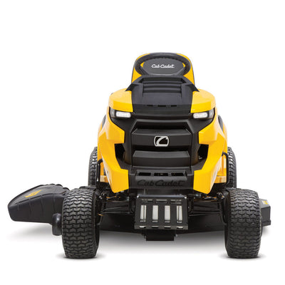 Cub Cadet XT1 LT50 FAB 50" Riding Lawn Tractor | 24HP Kohler V-Twin