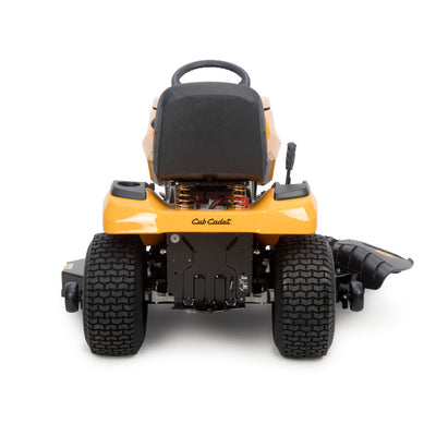 Cub Cadet XT1 LT50 FAB 50" Riding Lawn Tractor | 24HP Kohler V-Twin