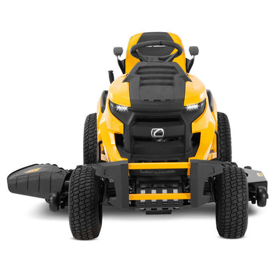 Cub Cadet XT2 SLX50 Lawn Tractor | 24HP Kohler | 50" Fabricated Deck