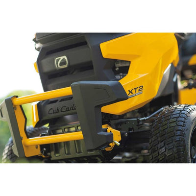 Cub Cadet XT2 SLX50 Lawn Tractor | 24HP Kohler | 50" Fabricated Deck