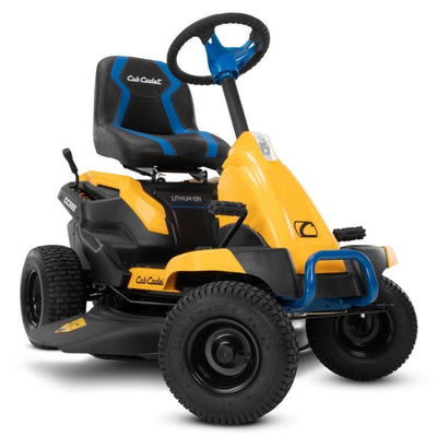 Cub Cadet CC30E 30" Electric Riding Mower | 56V MAX Lithium-Ion