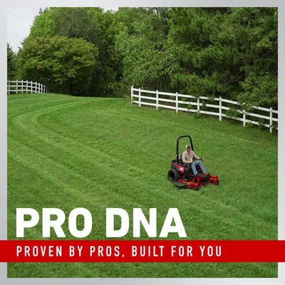 Toro TITAN MAX 60" Zero-Turn Mower | 26HP Kohler | IronForged Deck