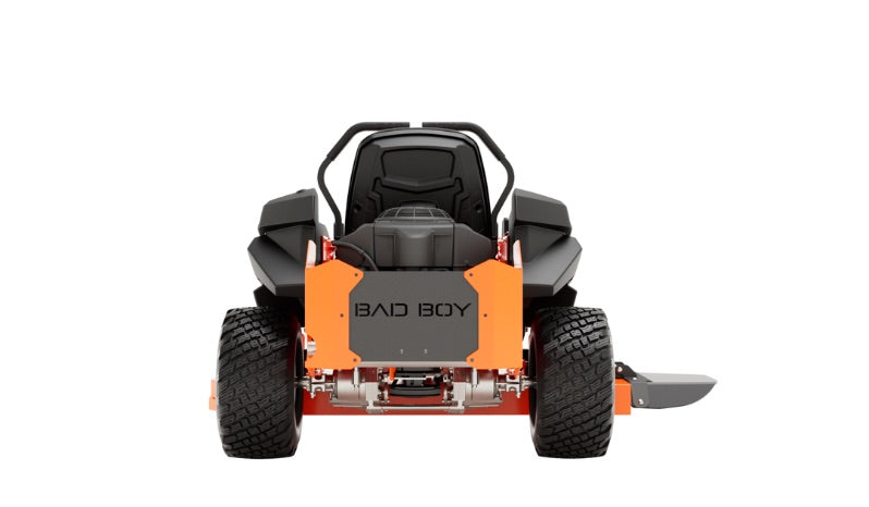 Bad Boy MZ Magnum 48" Zero-Turn Mower | 22HP Kawasaki | Heavy-Duty Deck