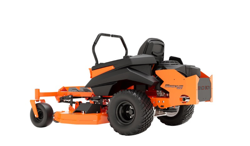 Bad Boy MZ Magnum 48" Zero-Turn Mower | 22HP Kawasaki | Heavy-Duty Deck