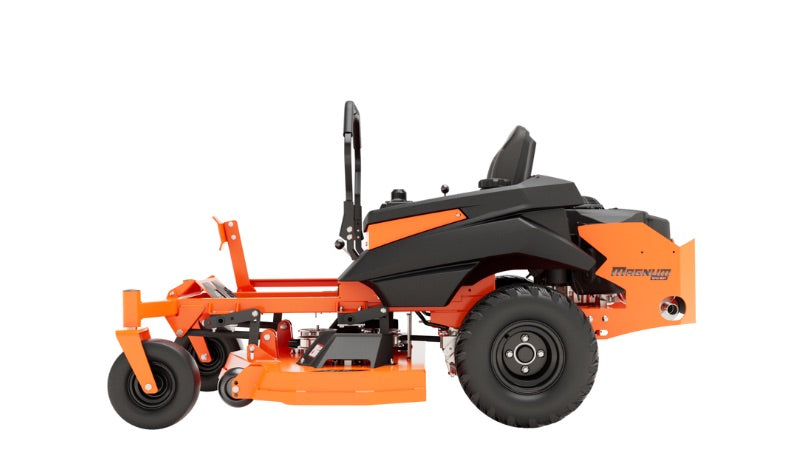 Bad Boy MZ Magnum 48" Zero-Turn Mower | 22HP Kawasaki | Heavy-Duty Deck