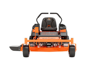 Bad Boy MZ Magnum 48" Zero-Turn Mower | 22HP Kawasaki | Heavy-Duty Deck