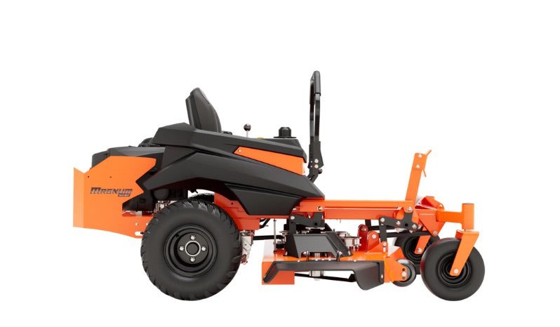 Bad Boy MZ Magnum 48" Zero-Turn Mower | 22HP Kawasaki | Heavy-Duty Deck