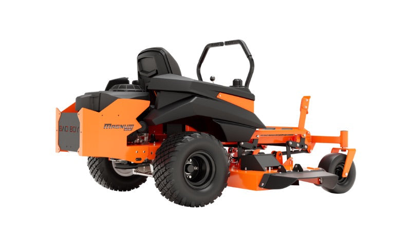 Bad Boy MZ Magnum 48" Zero-Turn Mower | 22HP Kawasaki | Heavy-Duty Deck