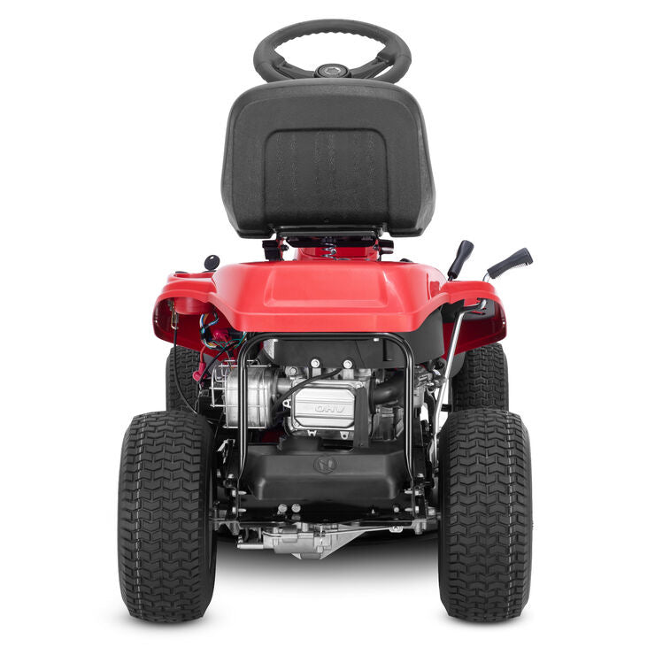 Troy-Bilt TB30B 30" Compact Riding Mower | 10.5HP Briggs & Stratton