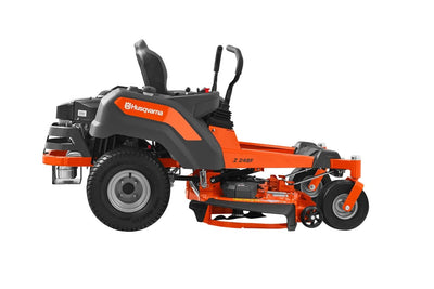 Husqvarna Z248F 48" Zero-Turn Mower | 21.5HP Kawasaki FR V-Twin