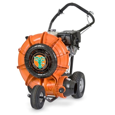 Billy Goat F1302SPH Force Wheeled Blower | 13HP Honda GX390