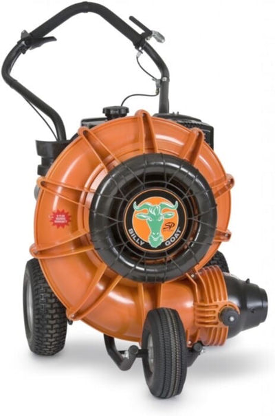 Billy Goat F1302SPH Force Wheeled Blower | 13HP Honda GX390