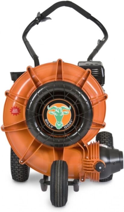 Billy Goat F1302SPH Force Wheeled Blower | 13HP Honda GX390