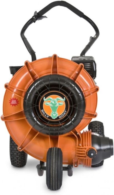 Billy Goat F1302SPH Force Wheeled Blower | 13HP Honda GX390